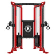 M1 Selectorized Functional Trainer