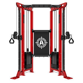 M1 Selectorized Functional Trainer