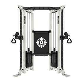 M1 Selectorized Functional Trainer