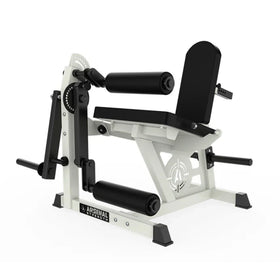 Arsenal Reloaded Leg Extension Seated Leg Curl