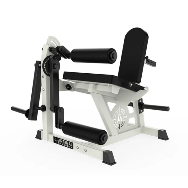 Arsenal Reloaded Leg Extension Seated Leg Curl– DirectHomeGym