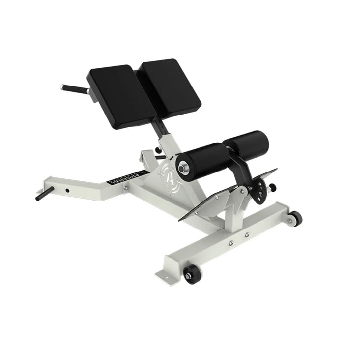 Alpha 45 Degree Back Extension