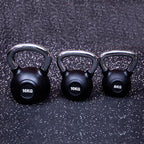 Pro-Grade Rust-less Kettlebells - DirectHomeGym