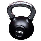 Pro-Grade Rust-less Kettlebells - DirectHomeGym
