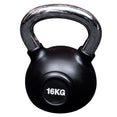 Pro-Grade Rust-less Kettlebells