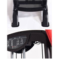 Massfit Assist Dip and Pull Up Machine