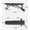 XMaster Flat Adjustable FID Benches