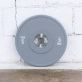 Colored Urethane Bumper Plates