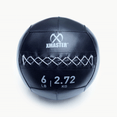 XMASTER Wall Ball Black (6 to 30LB)