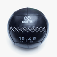 XMASTER Wall Ball Black (6 to 30LB)