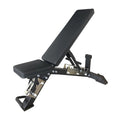 XMaster Flat Adjustable FID Benches