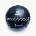 XMASTER Wall Ball Black (6 to 30LB)