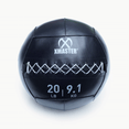 XMASTER Wall Ball Black (6 to 30LB)