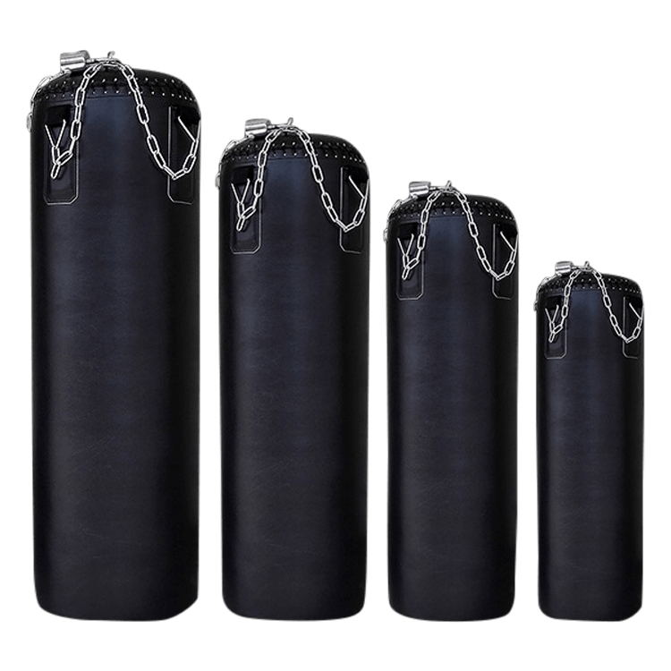 Punching Bag Pre-filled (18-55KG) - DirectHomeGym