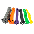 Resistance Power Band (15lb to >120Lb) - DirectHomeGym