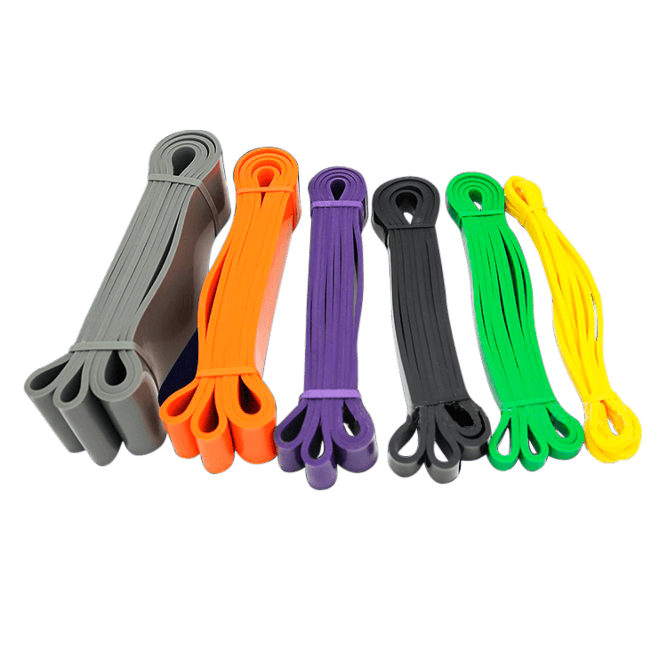 Resistance Power Band (15lb to >120Lb) - DirectHomeGym