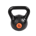 Rubber Coated Kettlebells - DirectHomeGym