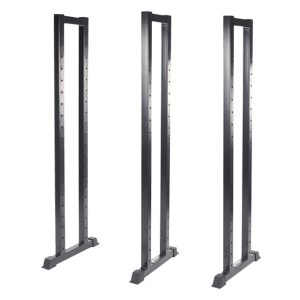 Multi Custom Storage Rack– DirectHomeGym