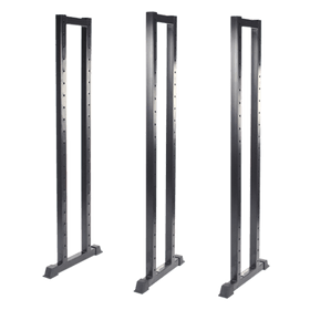 SRMCSR01 - 3 pieces 1.6M Rack w/o Wheel - DirectHomeGym