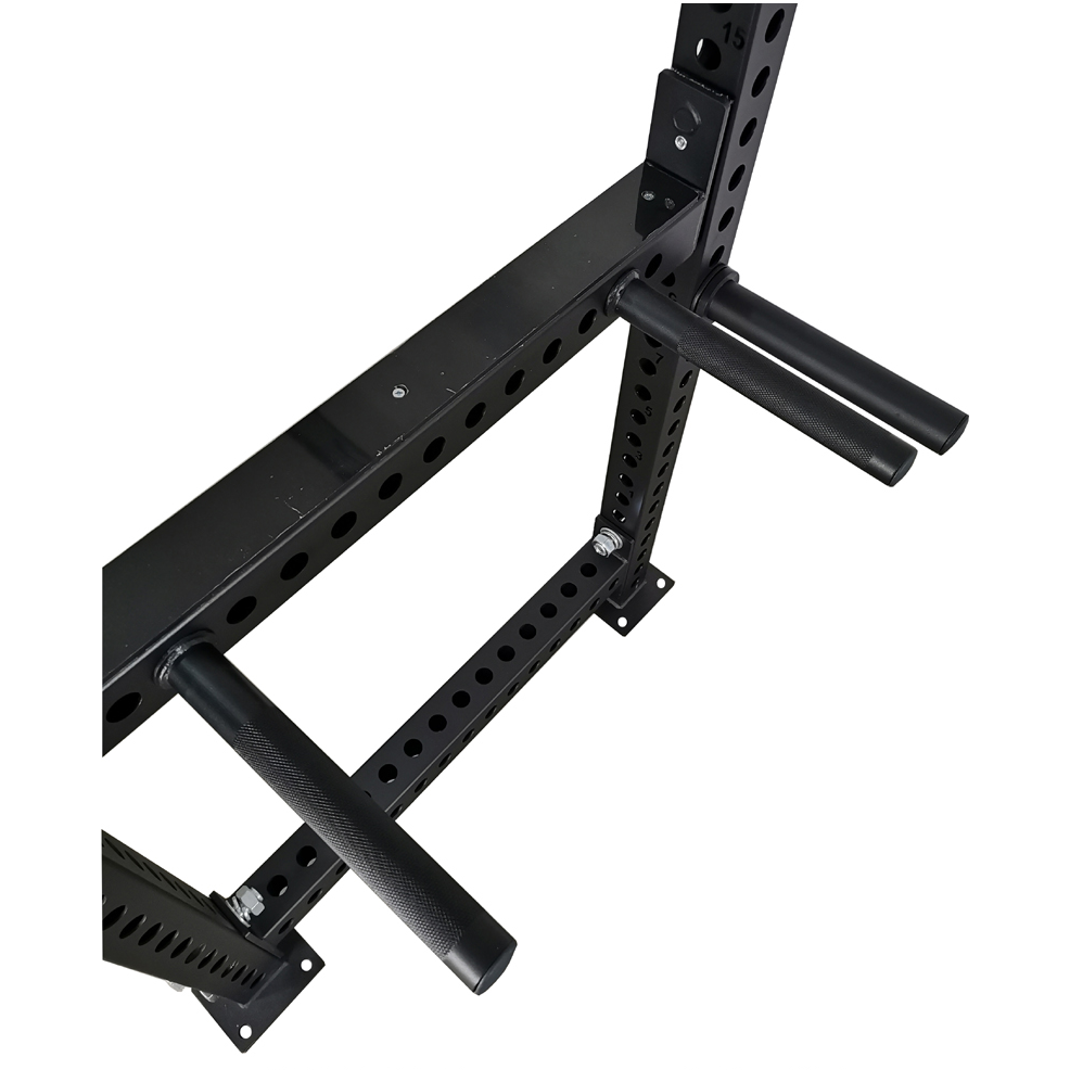 MyRack XT Heavy Duty Mix and Match Power Rack