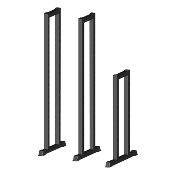 Multi Custom Storage Rack– DirectHomeGym