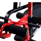 Massfit K9 FTS, Chest Press, Power Rack, Smith With Bench - DirectHomeGym