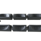 Storage Shelf Rack Dumbbells (2-Tier) - DirectHomeGym