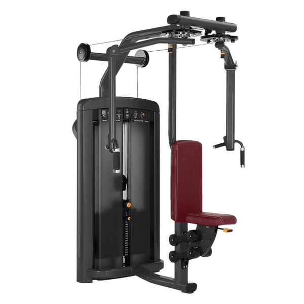 Pectoral Fly Rear Deltoid Machine - DirectHomeGym