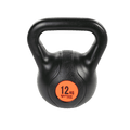 Rubber Coated Kettlebells - DirectHomeGym