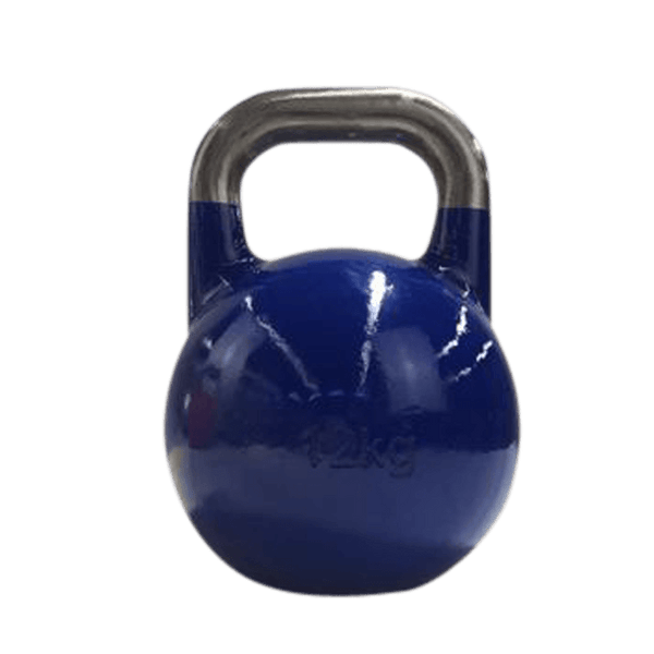 Competition Kettlebells - DirectHomeGym