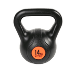 Rubber Coated Kettlebells - DirectHomeGym