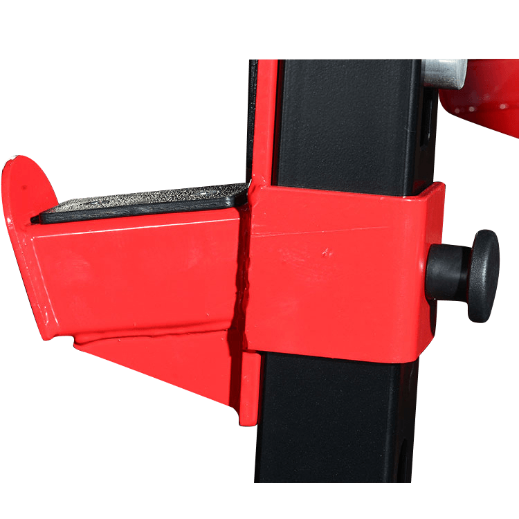 Massfit K9 FTS, Chest Press, Power Rack, Smith With Bench - DirectHomeGym