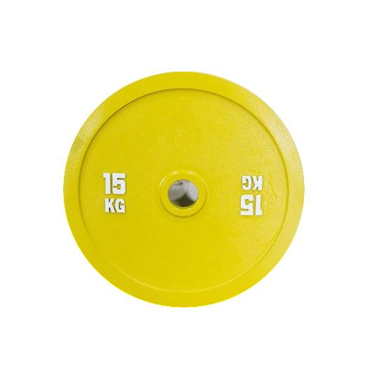 Colored Calibrated Steel Plates - DirectHomeGym