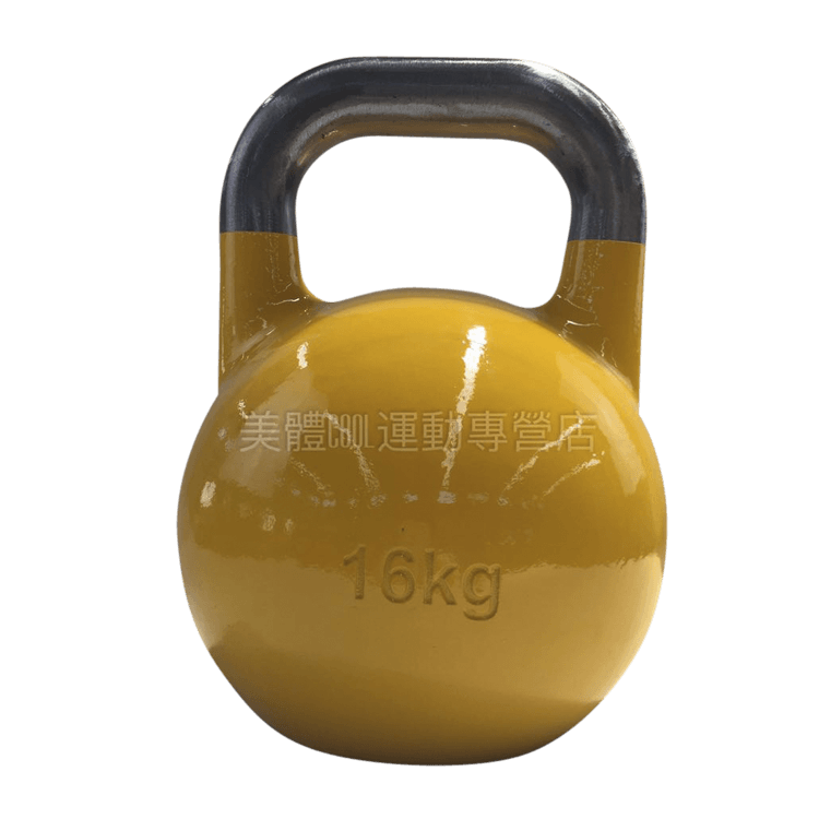 Competition Kettlebells - DirectHomeGym