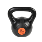 Rubber Coated Kettlebells - DirectHomeGym