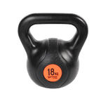 Rubber Coated Kettlebells - DirectHomeGym