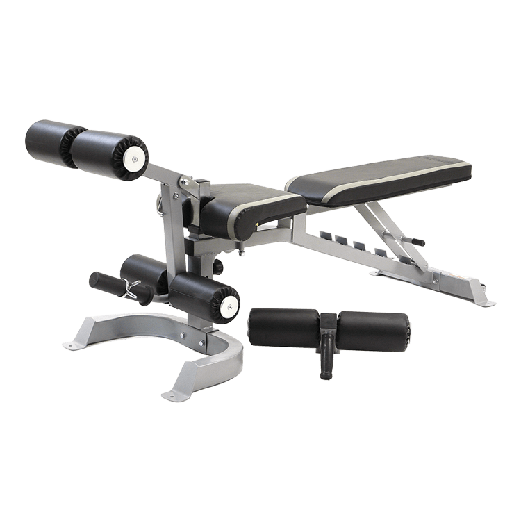 Premium Fid Adjustable Bench– Directhomegym