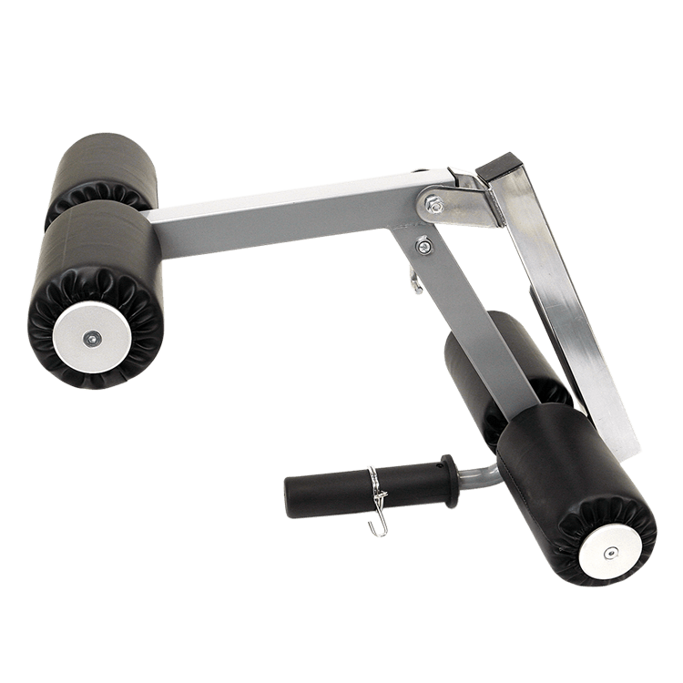 Premium FID Adjustable Bench - DirectHomeGym