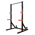 Affordable Half Rack