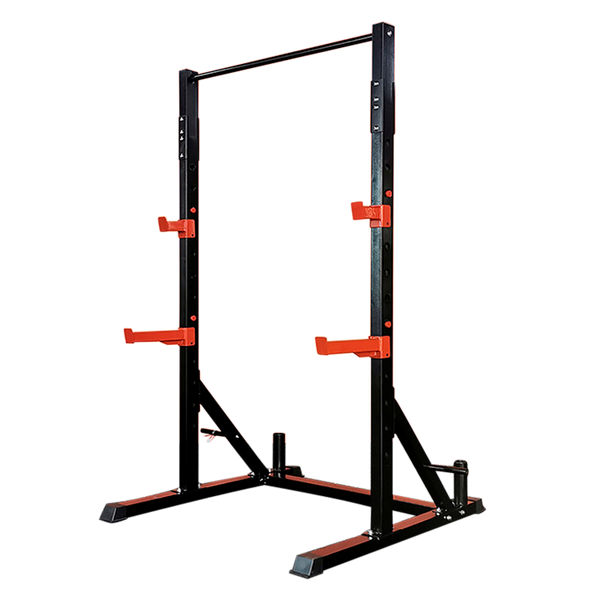 Affordable Half Rack– DirectHomeGym