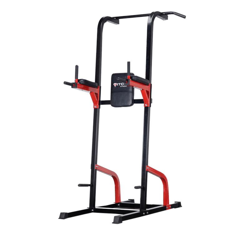 Basic Trainer Gym Tower– DirectHomeGym