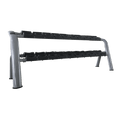 Storage Shelf Rack Dumbbells (2-Tier) - DirectHomeGym