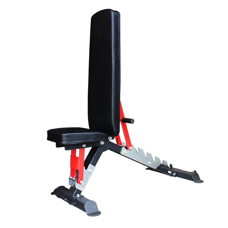 Adjustable Bench Premium