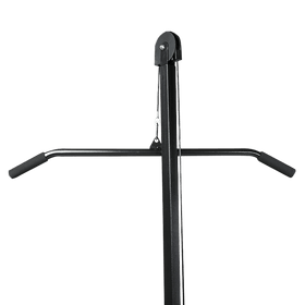 RACK0003 - Lats Cable Tower Add-on - DirectHomeGym