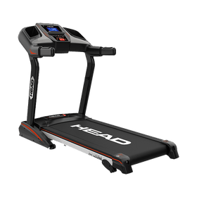 HEAD Treadmill T120 - DirectHomeGym