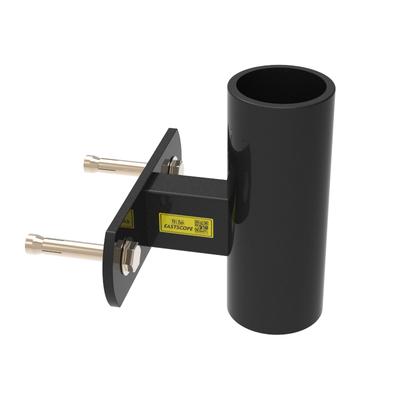 Vertical Wall Bar Storage - DirectHomeGym