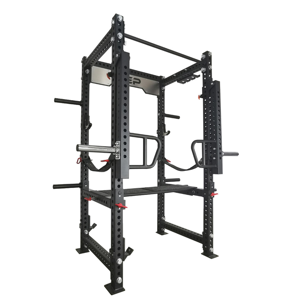 MyRack XT Heavy Duty Mix and Match Power Rack
