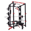 VersaRack XL - Folding Power Rack - DirectHomeGym