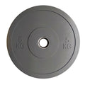 Color Bumper Plates (5KG  to 25KG) - DirectHomeGym