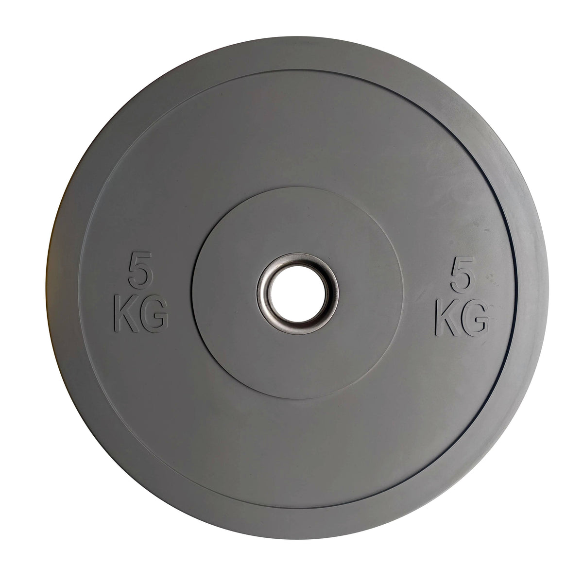 Color Bumper Plates (5KG  to 25KG) - DirectHomeGym